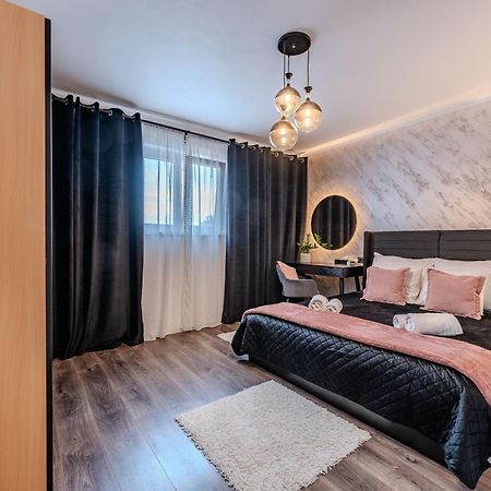 Guesthouse Kod Spavalice Vir Eksteriør billede