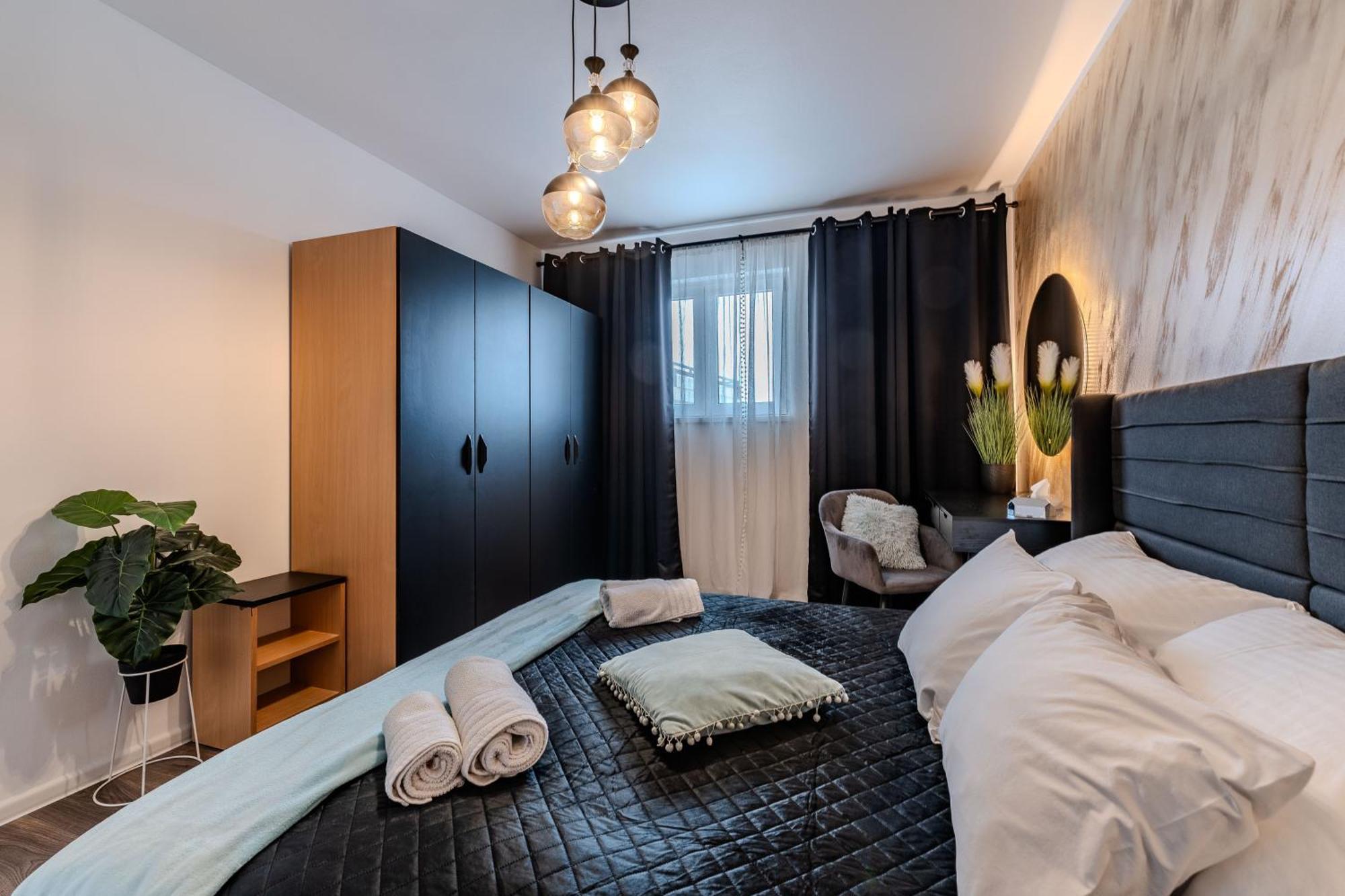 Guesthouse Kod Spavalice Vir Eksteriør billede