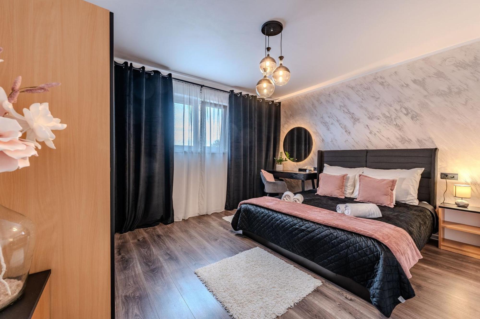 Guesthouse Kod Spavalice Vir Eksteriør billede